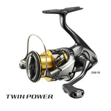 Shimano Twinpower FD Spin Fishing Reels