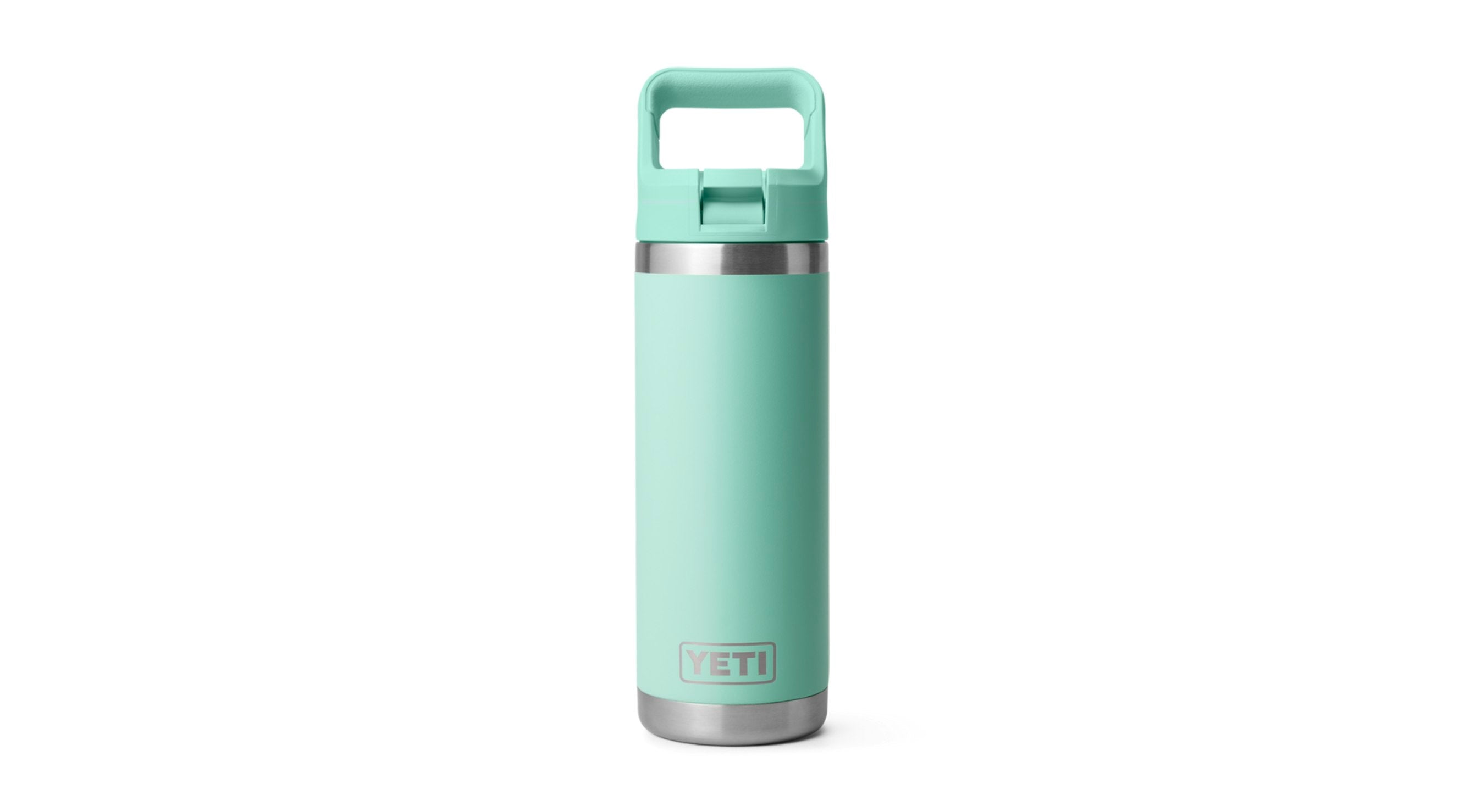Rambler 18oz / Seafoam