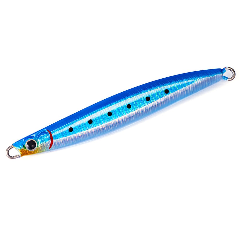 Jackson Metal Effect Stay Fall Lure 80g/100g