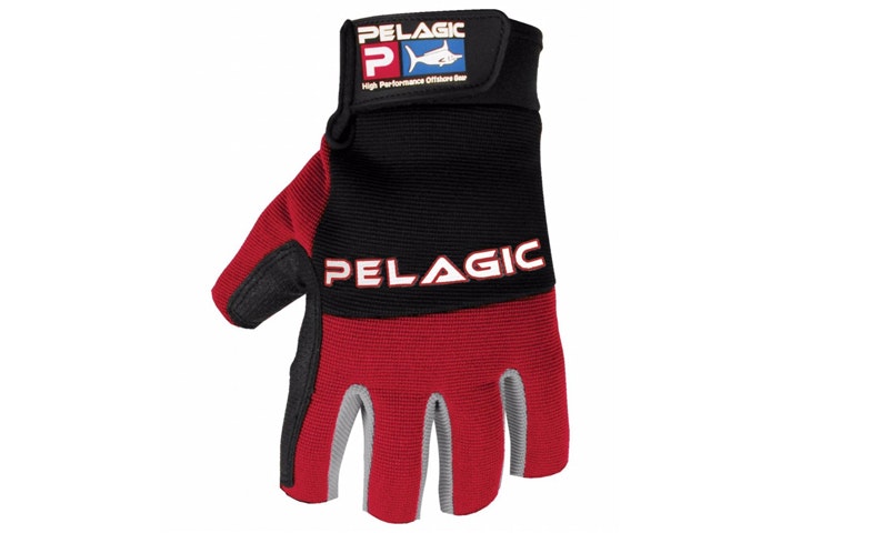 Pelagic Battle Fishing Gloves