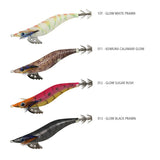 Shimano Sephia Egixile BB Squid Jigs 3.0