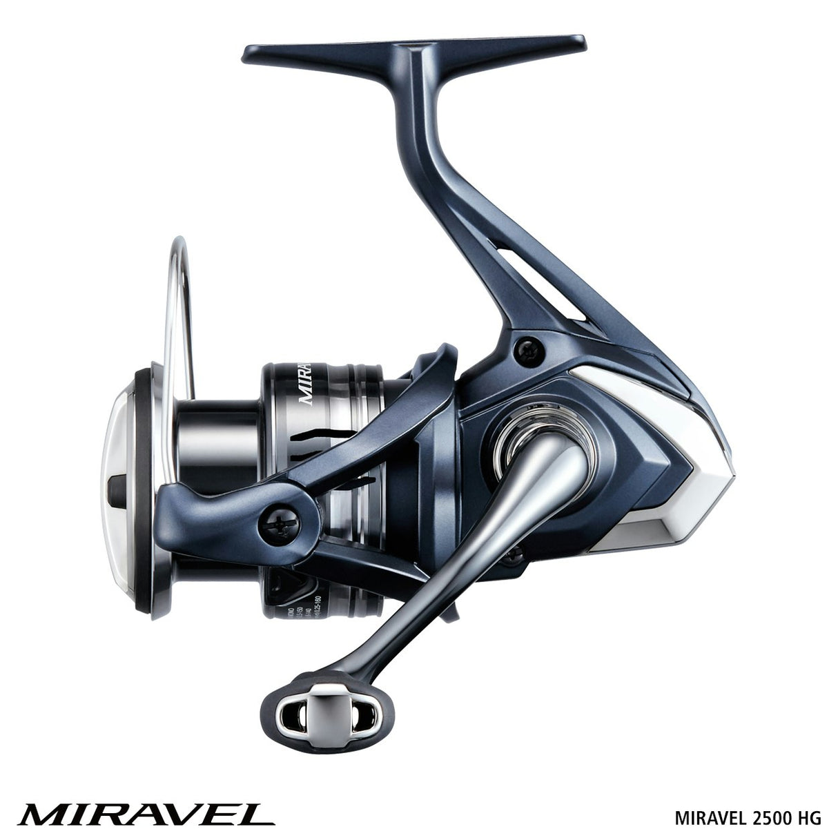 Shimano Miravel Spin Fishing Reels