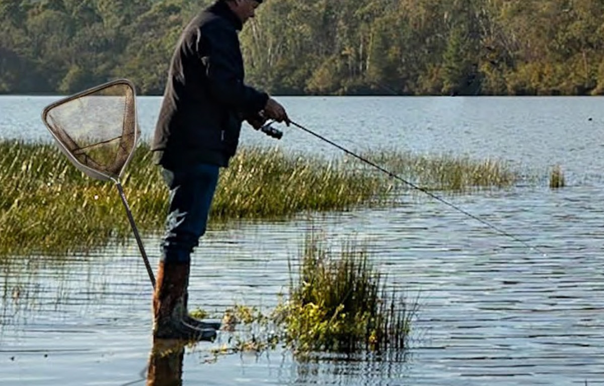 Maritec Bait Trap Square