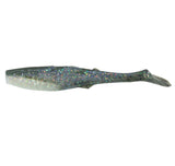 Berkley Gulp Paddleshad Soft Plastics