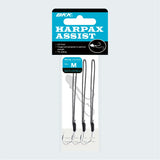 BKK Harpax Assist Hook