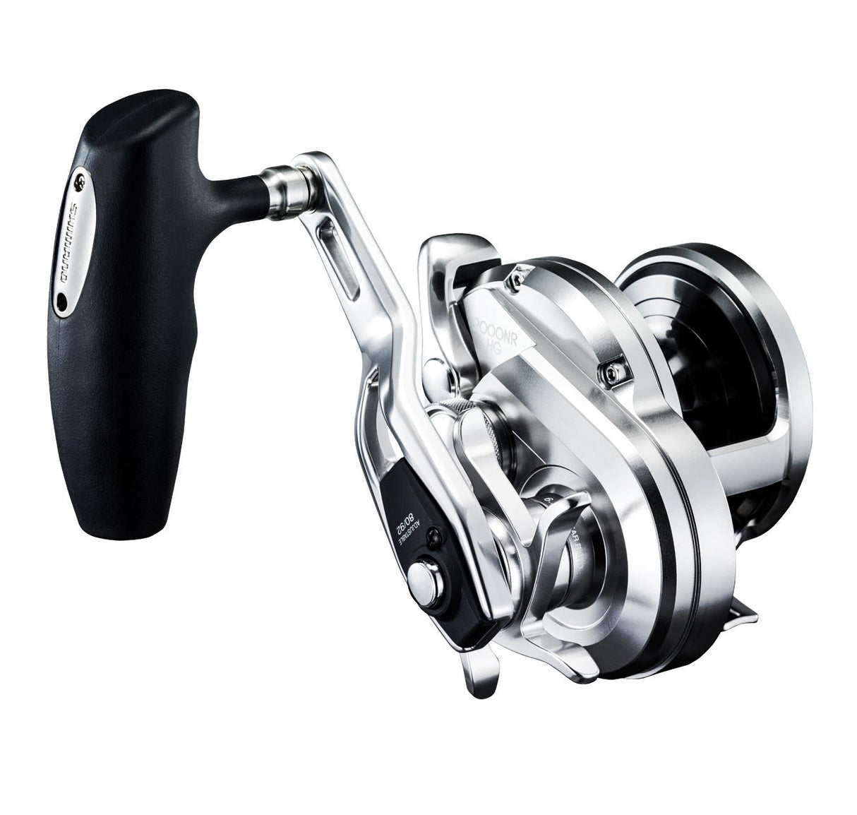 Shimano Ocea Jigger Reel