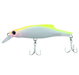 Jackson Pin Tail Lures