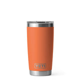 YETI Rambler 20oz (591ml) Tumbler With Magslider Lid