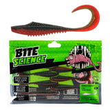 Bite Science Bunker Buster Lures