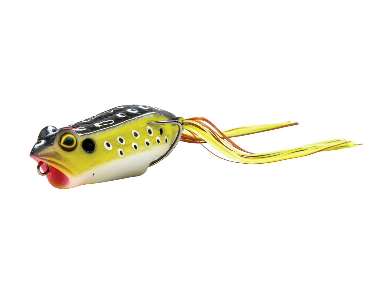 Z-Man Leap Frogz Popping Frog 2.75"