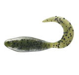 Berkley Gulp Minnow Grub Soft Plastics