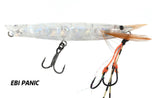 Jackson Ebi Panic Lures