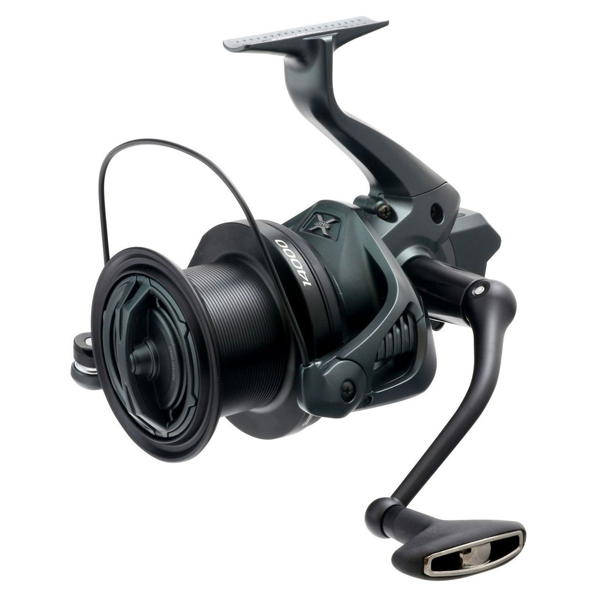 Shimano Speedmaster 14000XTC Spin Fishing Reel