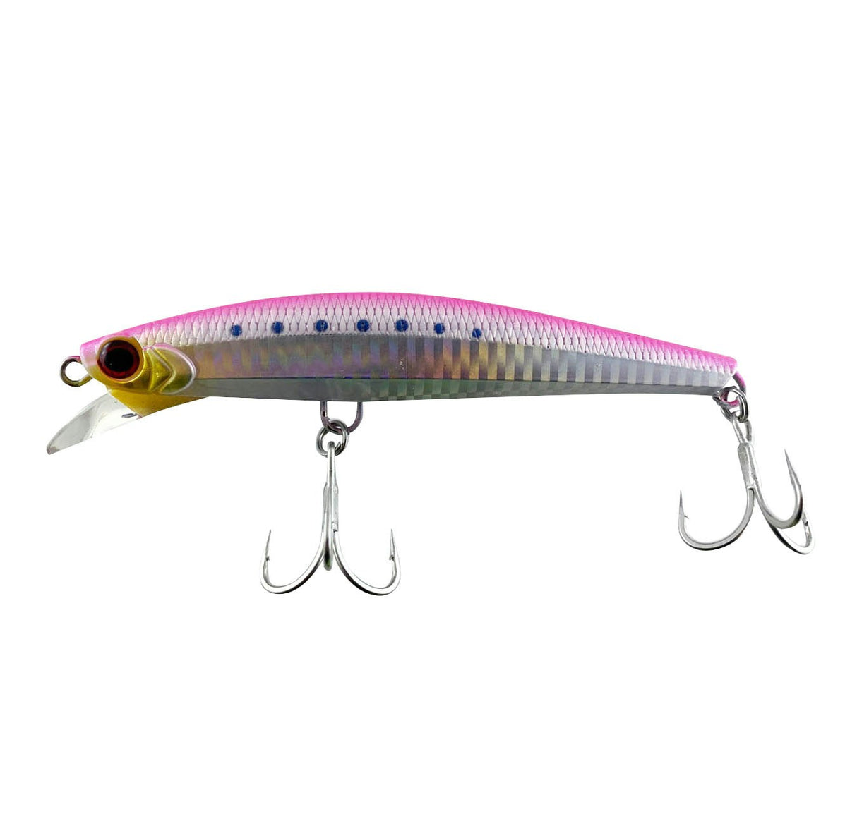 Jackson Pin Tail Sawara Tune Lure