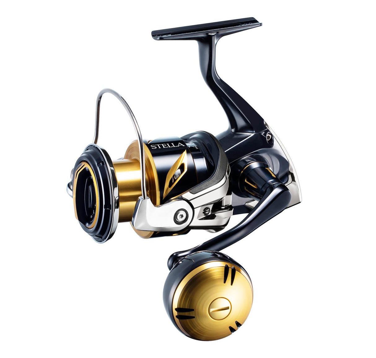 Shimano Stella SWC Spin Reel