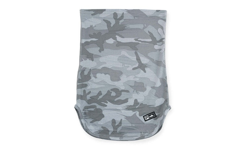 Fish Camo Light Grey / OSFM