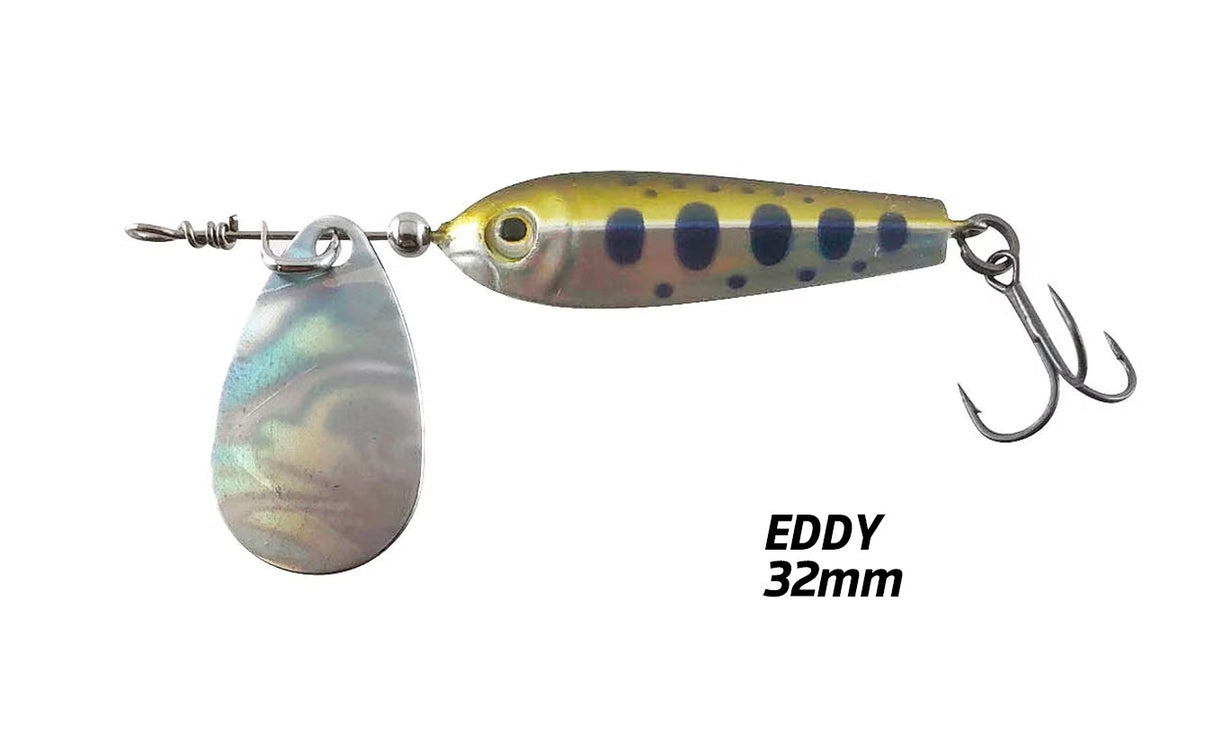 Jackson Eddy 5g Lure