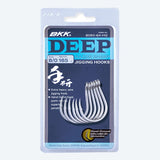 BKK Deep Jigging Hook