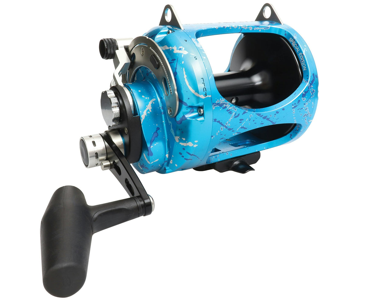 Okuma MAKAIRA MK Overhead Fishing Reels