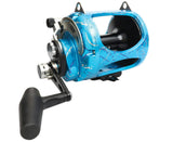 Okuma MAKAIRA MK Overhead Fishing Reels