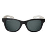 Spotters Koala Black & White Sunglasses