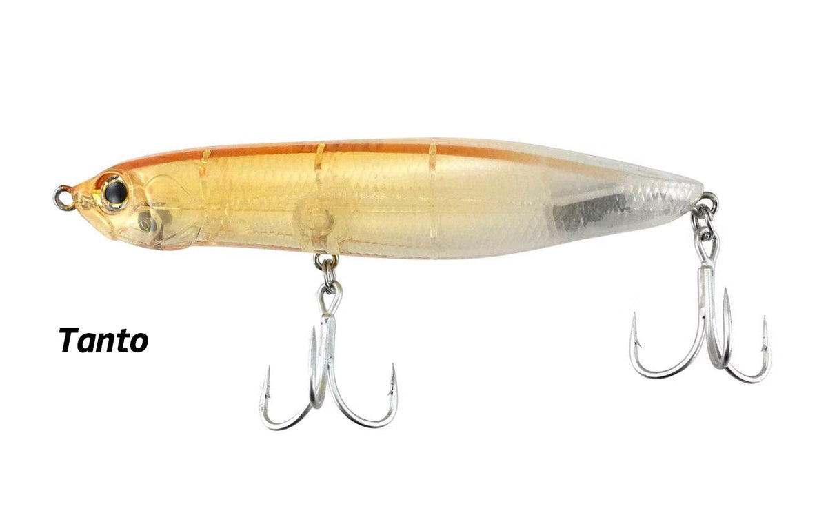 Jackson Tanto Lures