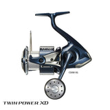 Shimano Twin Power XD Spin Fishing Reels