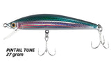 Jackson Pin Tail Tune Lure