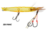 Jackson Ebi Panic Lures