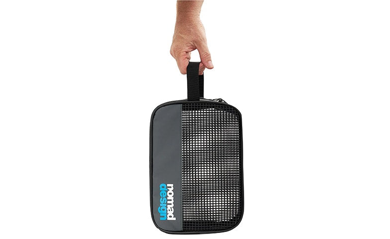 Nomad Splash Bag