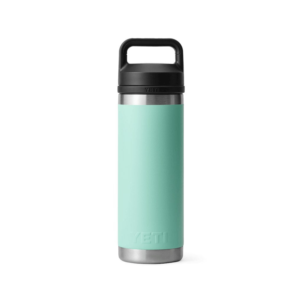 YETI Rambler 18oz (532ml) Bottle With Chug Cap