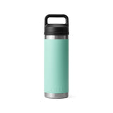 YETI Rambler 18oz (532ml) Bottle With Chug Cap