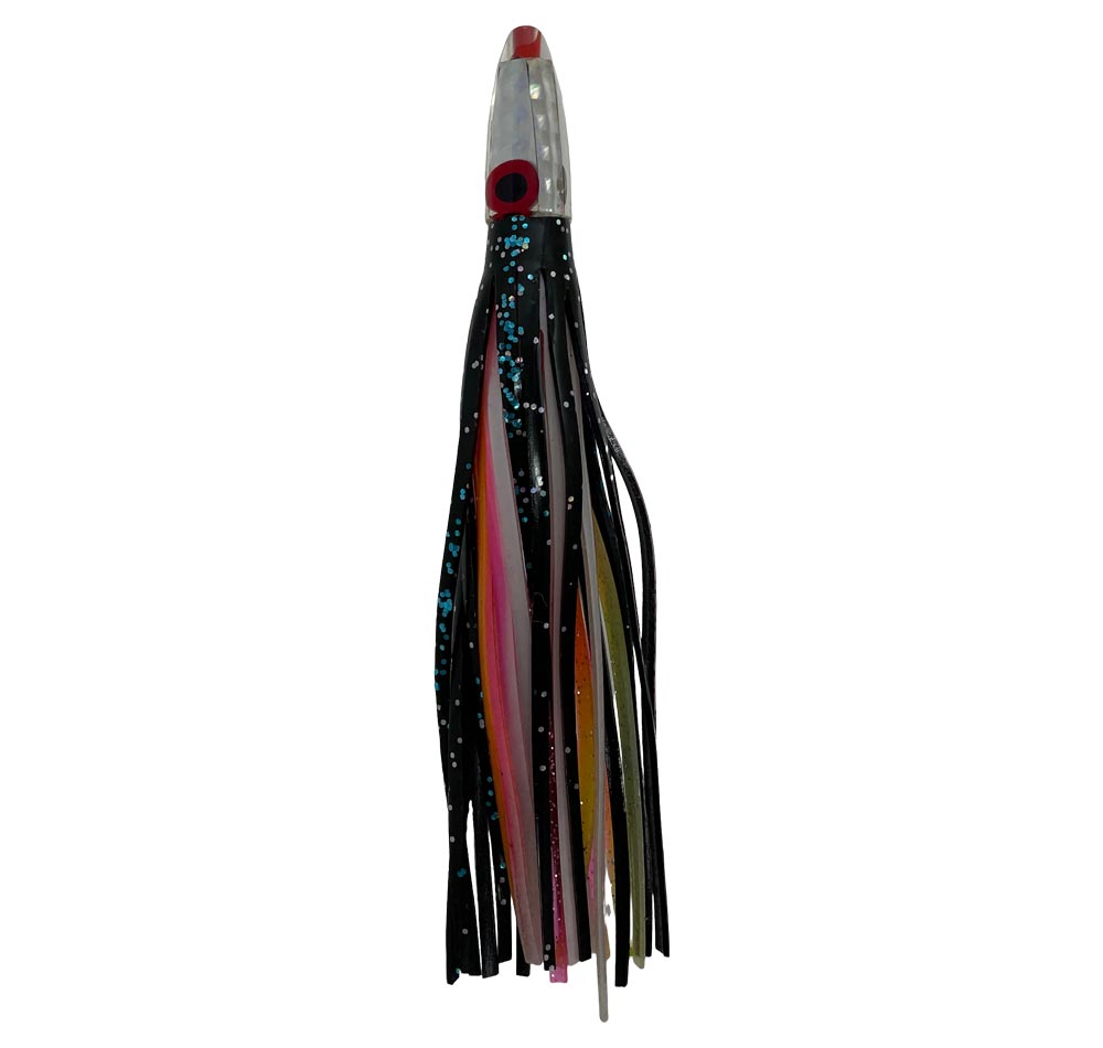 Buku Hawaii 7.5'' Skirted Lure