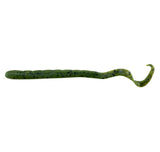 Berkley Gulp Turtleback Worm 4" Soft Plastics