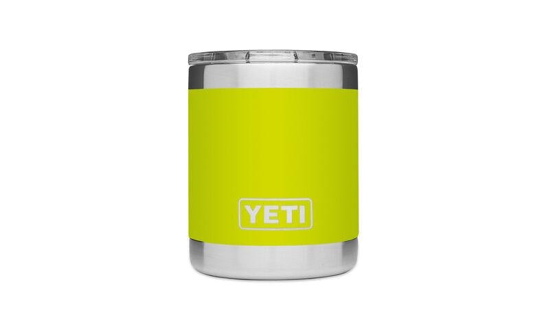 YETI Rambler 10 oz (295ml) Lowball