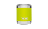 YETI Rambler 10 oz (295ml) Lowball