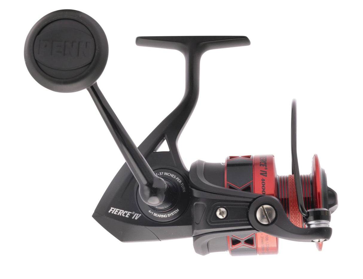 PENN Fierce IV Spinning Reel