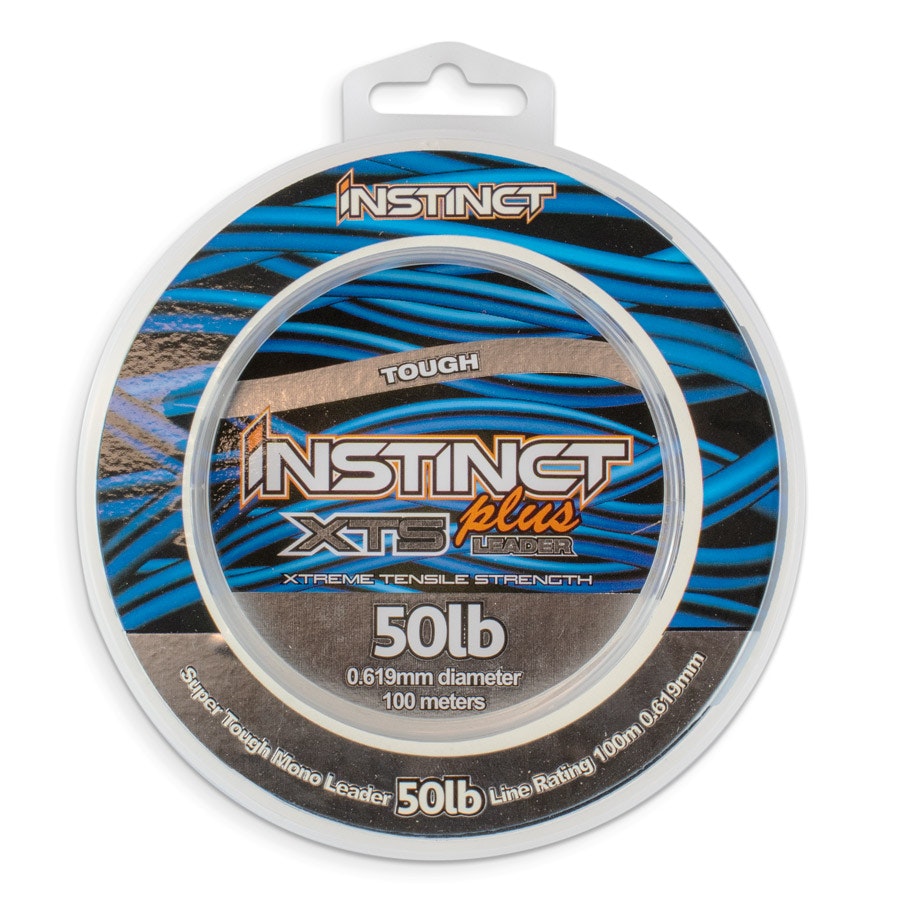 Instinct Pro XTS Leader Tough