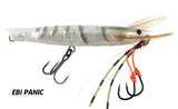 Jackson Ebi Panic Lures