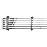 Abu Garcia Horizontal 6 Rod Rack