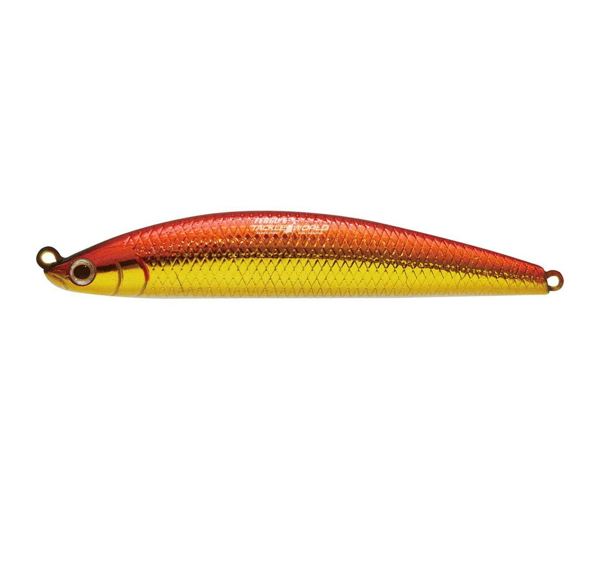 Jackson Athlete 9JM Lures