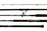 Nomad Offshore Spin Rods