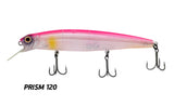 Jackson Prism 120 Lures