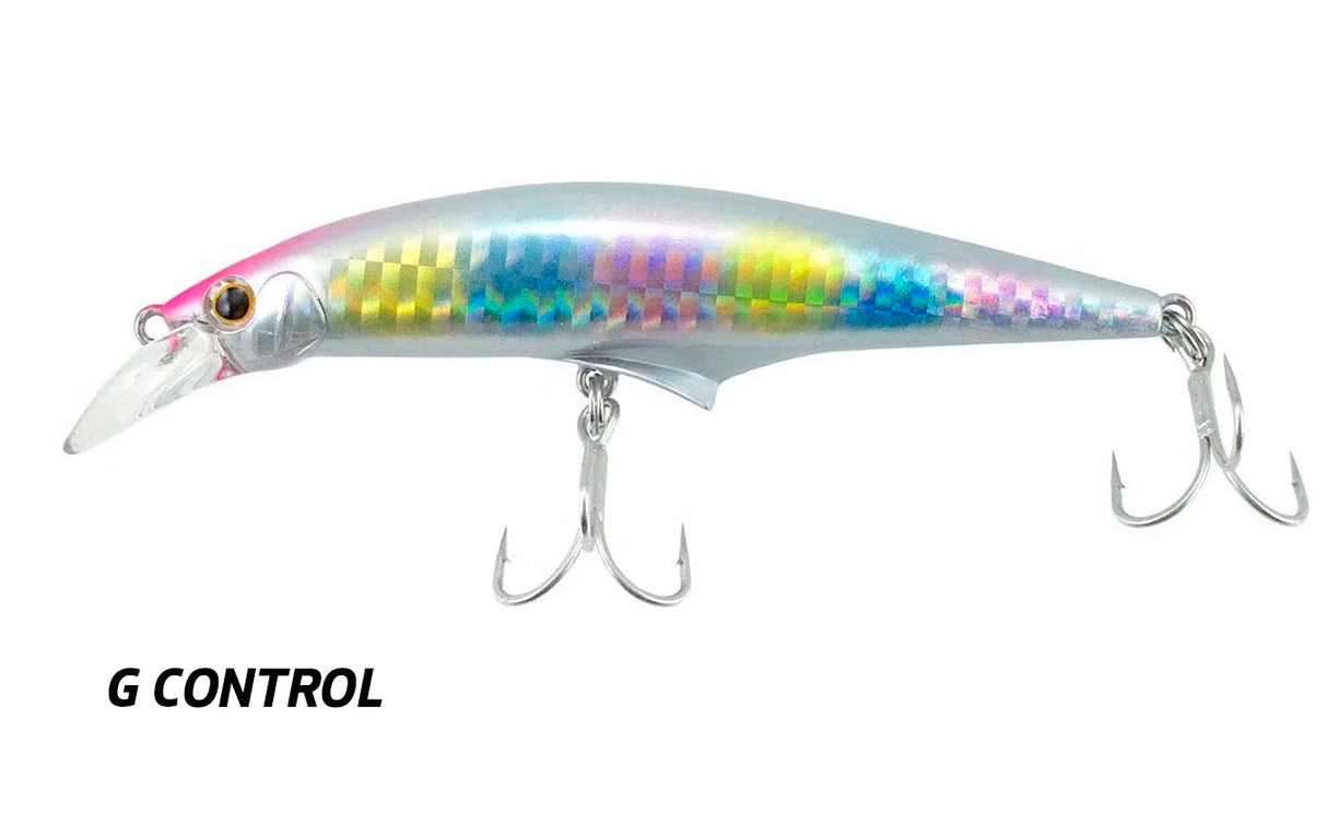 Jackson G-Control Lures