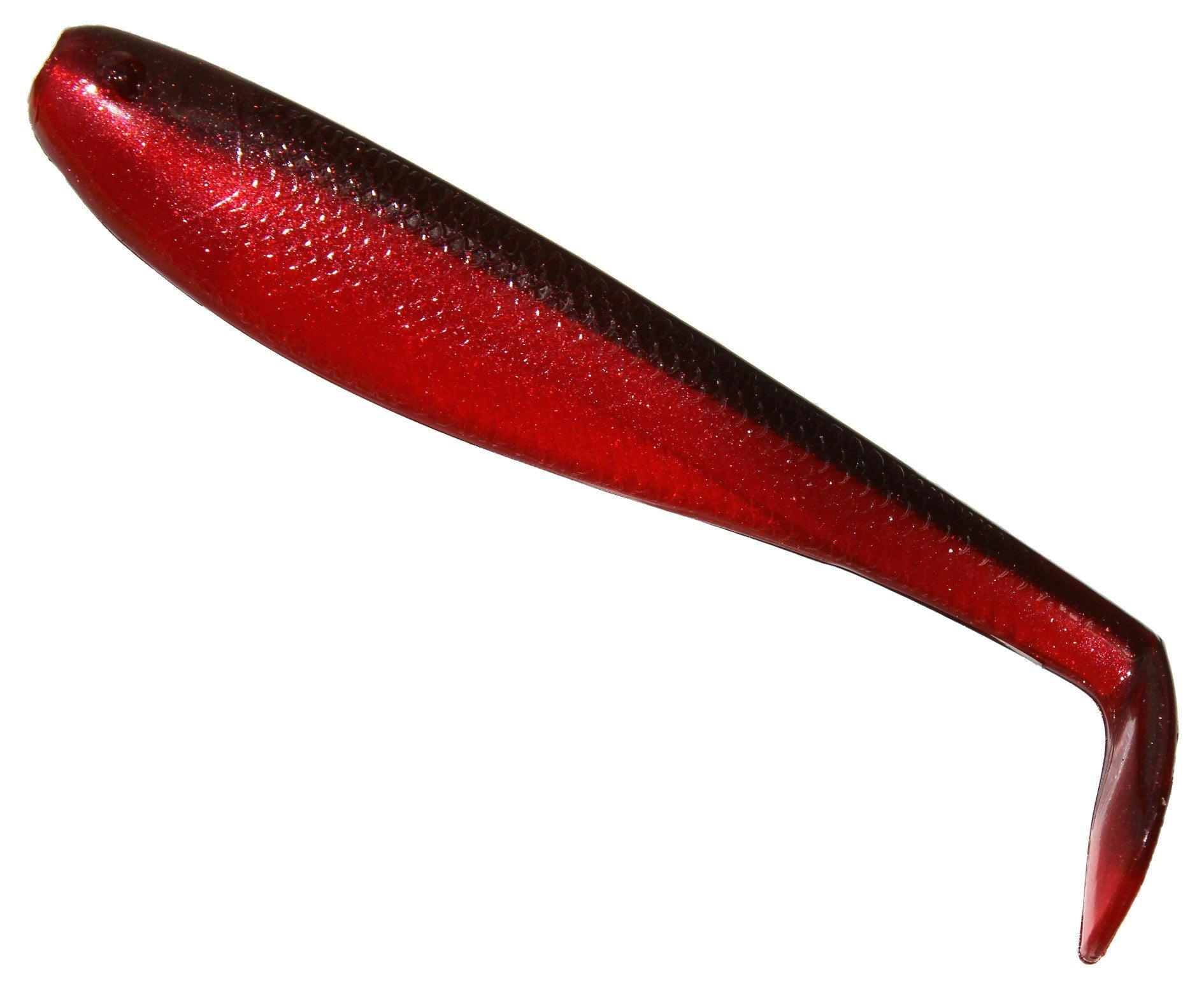 Red Shad / 4in