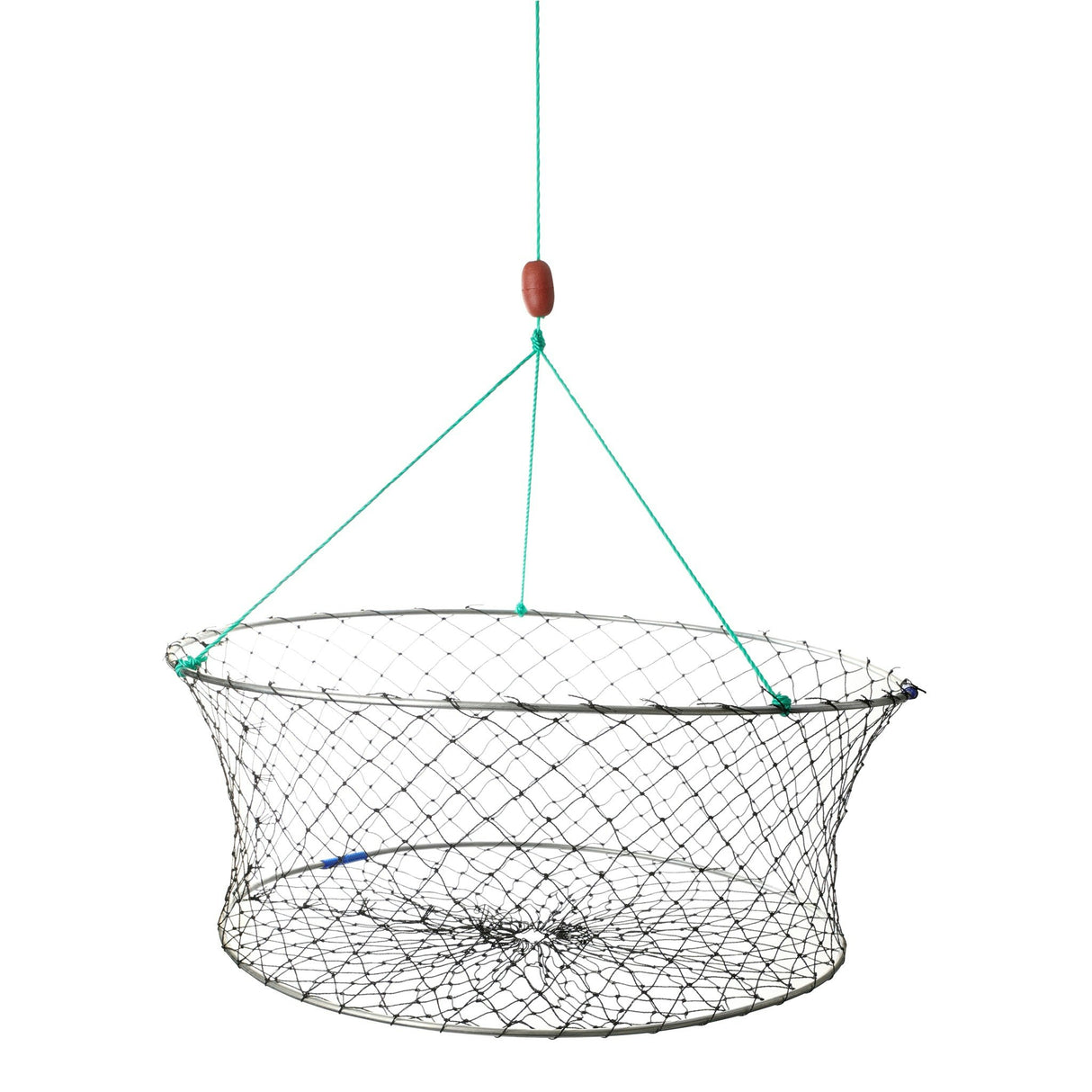 Net Factory Heavy Duty 2-Ring Drop Net