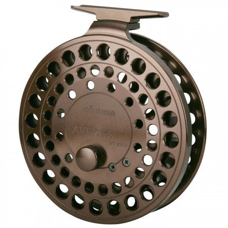 buy fly reel australia ALVEY / ALUTECNOS SALTWATER WF80 Modern Performance and Classic Aesthetics Fly Reels - South Pacific