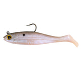 Berkley Powerbait 6" Swim Shad Soft Plastics