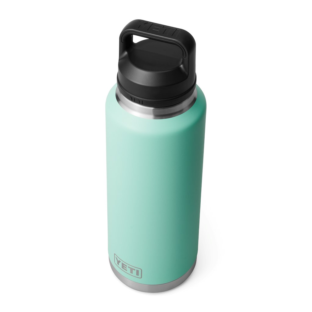 YETI Rambler 46 oz (1.4 L) Bottle With Chug Cap