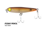 Jackson Pygmy Pencil 45mm Lure